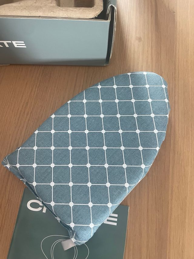 Plancha de vapor Create