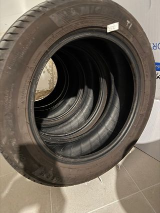 Neumático Michelin Primacy 4 205/55 R16