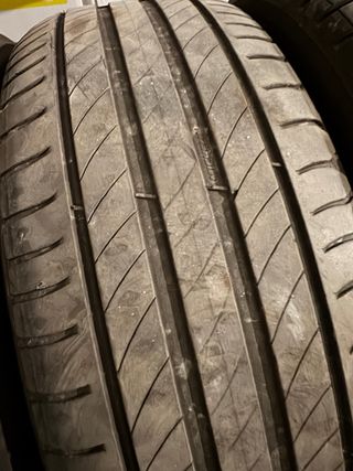 Neumático Michelin Primacy 4 205/55 R16
