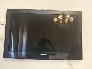 Samsung TV 32 pulgadas