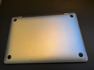 MacBook Pro 13 i7 16GB SSD 512GB Gris Espacial