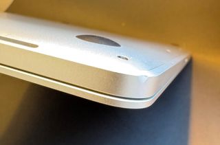 MacBook Pro 13 i7 16GB SSD 512GB Gris Espacial