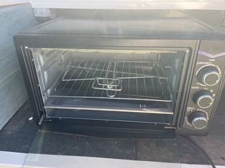 Horno de sobremesa ROLDEN