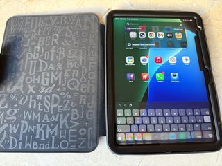 iPad 10.9 10ª Gen 64GB Plata