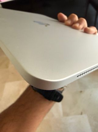 iPad 10.9 10ª Gen 64GB Plata