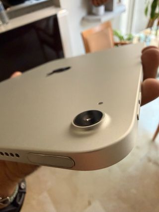 iPad 10.9 10ª Gen 64GB Plata