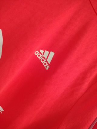Adidas camiseta running City Run L