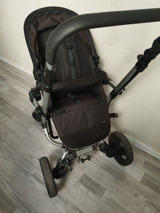 Carro de bebé Concord neo + Regalo