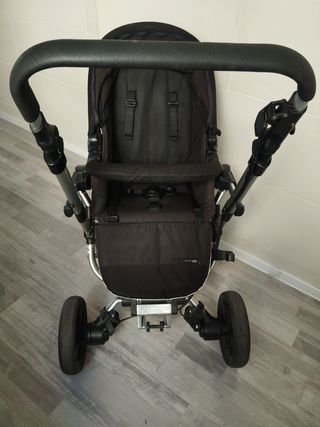Carro de bebé Concord neo + Regalo