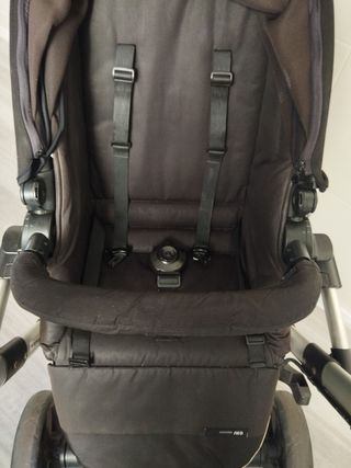 Carro de bebé Concord neo + Regalo