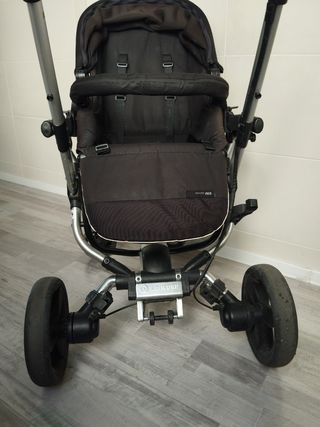 Carro de bebé Concord neo + Regalo