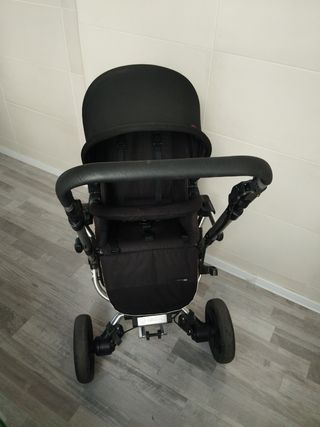 Carro de bebé Concord neo + Regalo