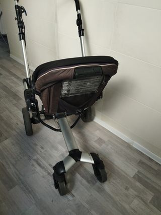 Carro de bebé Concord neo + Regalo