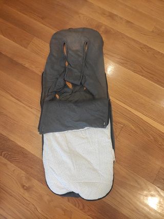 Saco Fundas Bcn Silla Yoyo 
