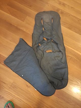 Saco Fundas Bcn Silla Yoyo 