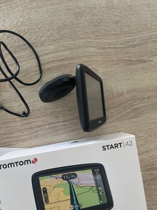 TomTom START 42
