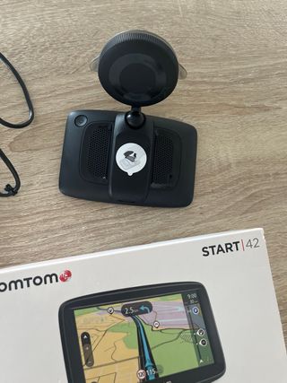 TomTom START 42

