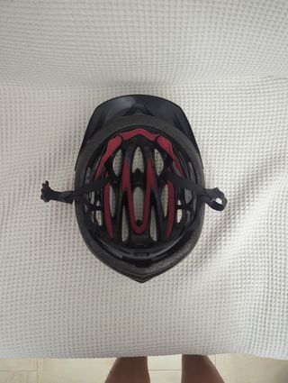 Casco Bell Ciclismo