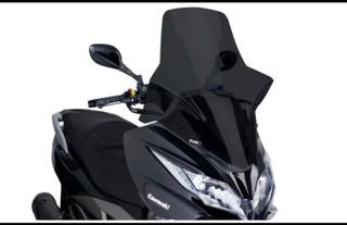 Cúpula Kawasaki J300