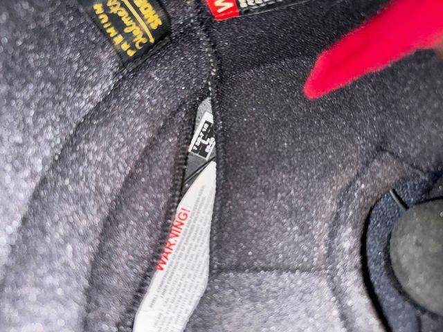 Cascos Moto SHOEI J.O. Azul Laguna