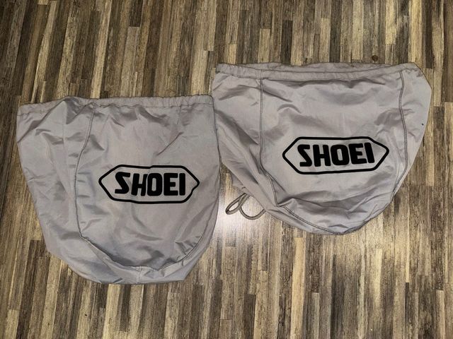 Cascos Moto SHOEI J.O. Azul Laguna