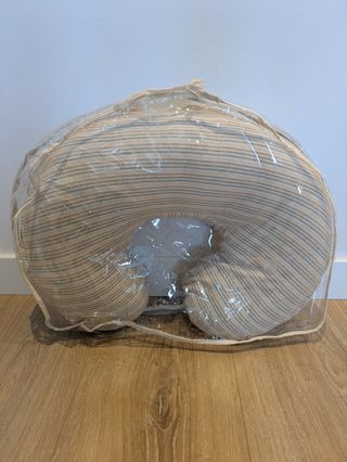 Cojín de Lactancia Miniland Elefante