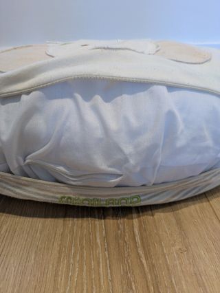 Cojín de Lactancia Miniland Elefante