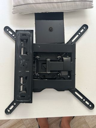 Soporte Pared TV Amazon Basics