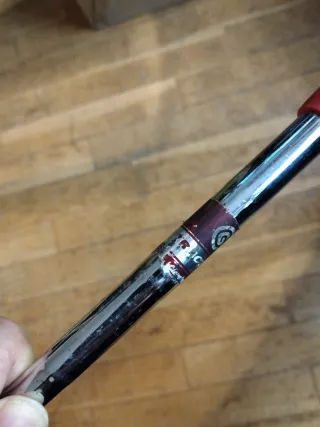 Cleveland CG12 Gap Wedge 52° loft 10° bounce