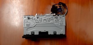 Radio Coche Cassette Pioneer