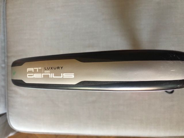 Pala Padel Nox AT Luxury Genius Attack 18k 2023