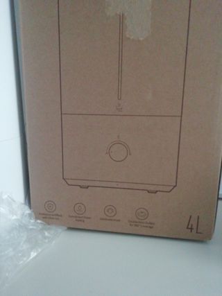 Humidificador Xiaomi 2 Lite Humidifier
