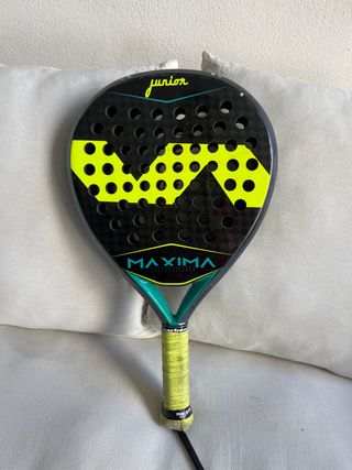 Pala Pádel Junior Varlion Maxima