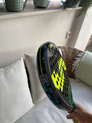 Pala Pádel Junior Varlion Maxima