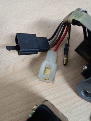 Kit cilindretto e serratura Booster