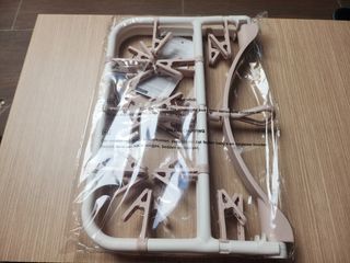 TENDEDERO PLEGABLE Ochama X (20 Pinzas)