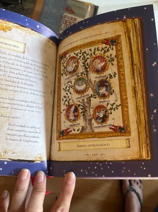 El gran libro de la fantasía