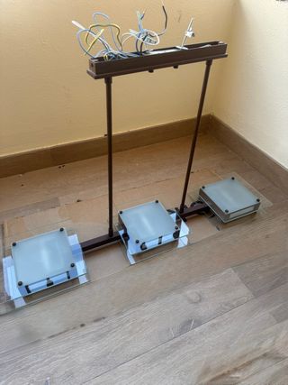 Lámpara de techo Faladesa Idearte
