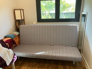 Sofá Cama IKEA Lycksele 2 Plazas