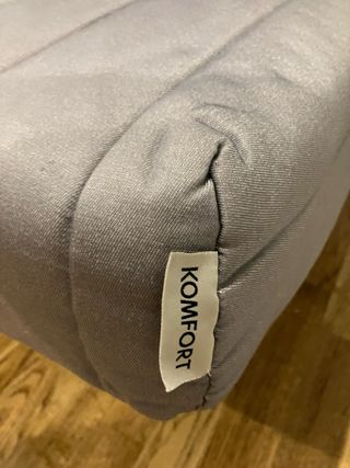 Sofá Cama IKEA Lycksele 2 Plazas