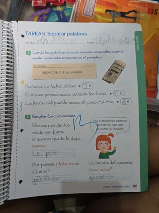 LENGUA+ TAREAS Y DESTREZAS COMUNICATIVAS SERIE ...