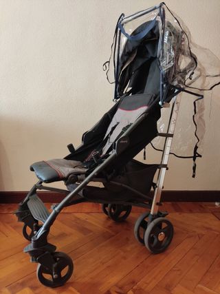 Silla de paseo Chicco Liteway 4