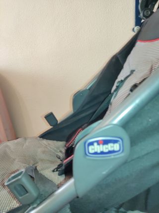 Silla de paseo Chicco Liteway 4