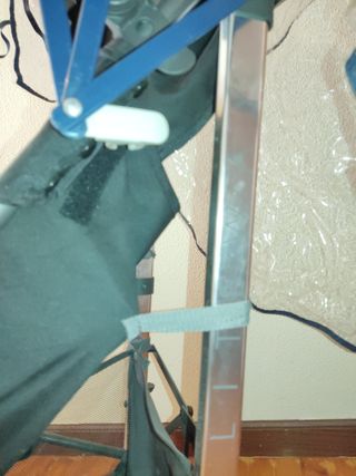 Silla de paseo Chicco Liteway 4