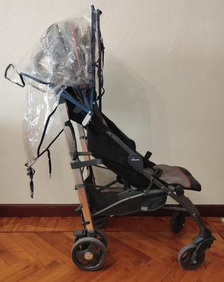 Silla de paseo Chicco Liteway 4