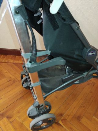 Silla de paseo Chicco Liteway 4