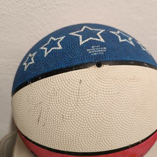 Pelota de básquet Baden Harlem Globetrotters