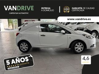 Opel Corsa 13 CDTI VAN VAN