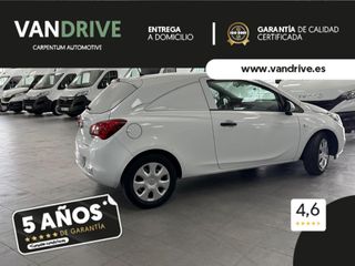 Opel Corsa 13 CDTI VAN VAN