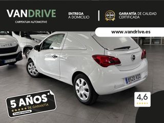 Opel Corsa 13 CDTI VAN VAN